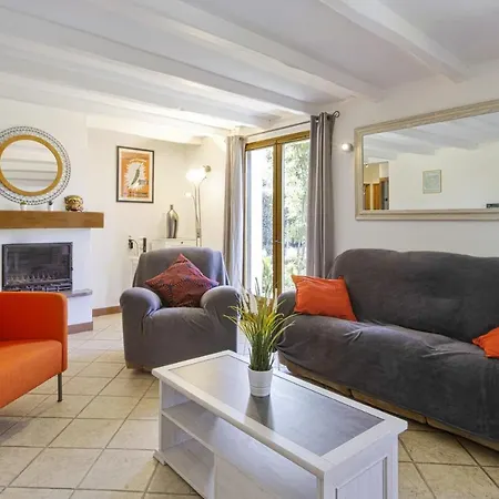 Charming 3 Stars House In The Greenery W Large Garden In Tarnos - Welkeys Tarnos