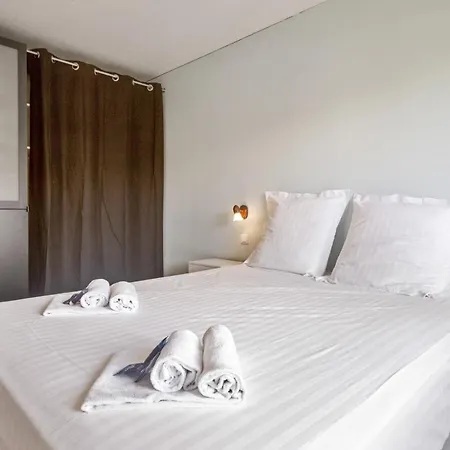 Tatil Evi Charming 3 Stars House In The Greenery W Large Garden In Tarnos - Welkeys *