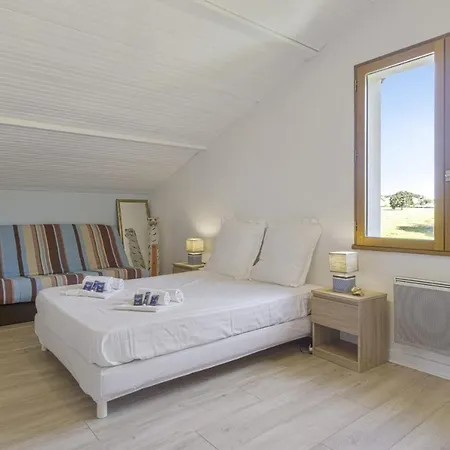 Charming 3 Stars House In The Greenery W Large Garden In Tarnos - Welkeys Tatil Evi Tarnos