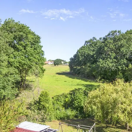 Tatil Evi Charming 3 Stars House In The Greenery W Large Garden In Tarnos - Welkeys Tarnos
