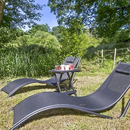 Charming 3 Stars House In The Greenery W Large Garden In Tarnos - Welkeys