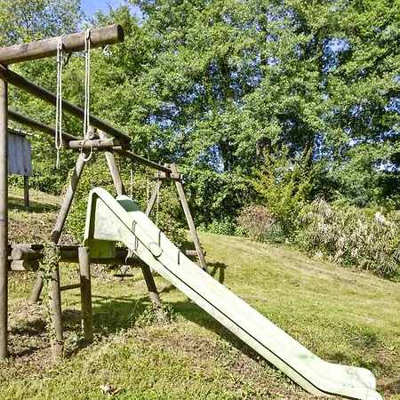 Tatil Evi Charming 3 Stars House In The Greenery W Large Garden In Tarnos - Welkeys